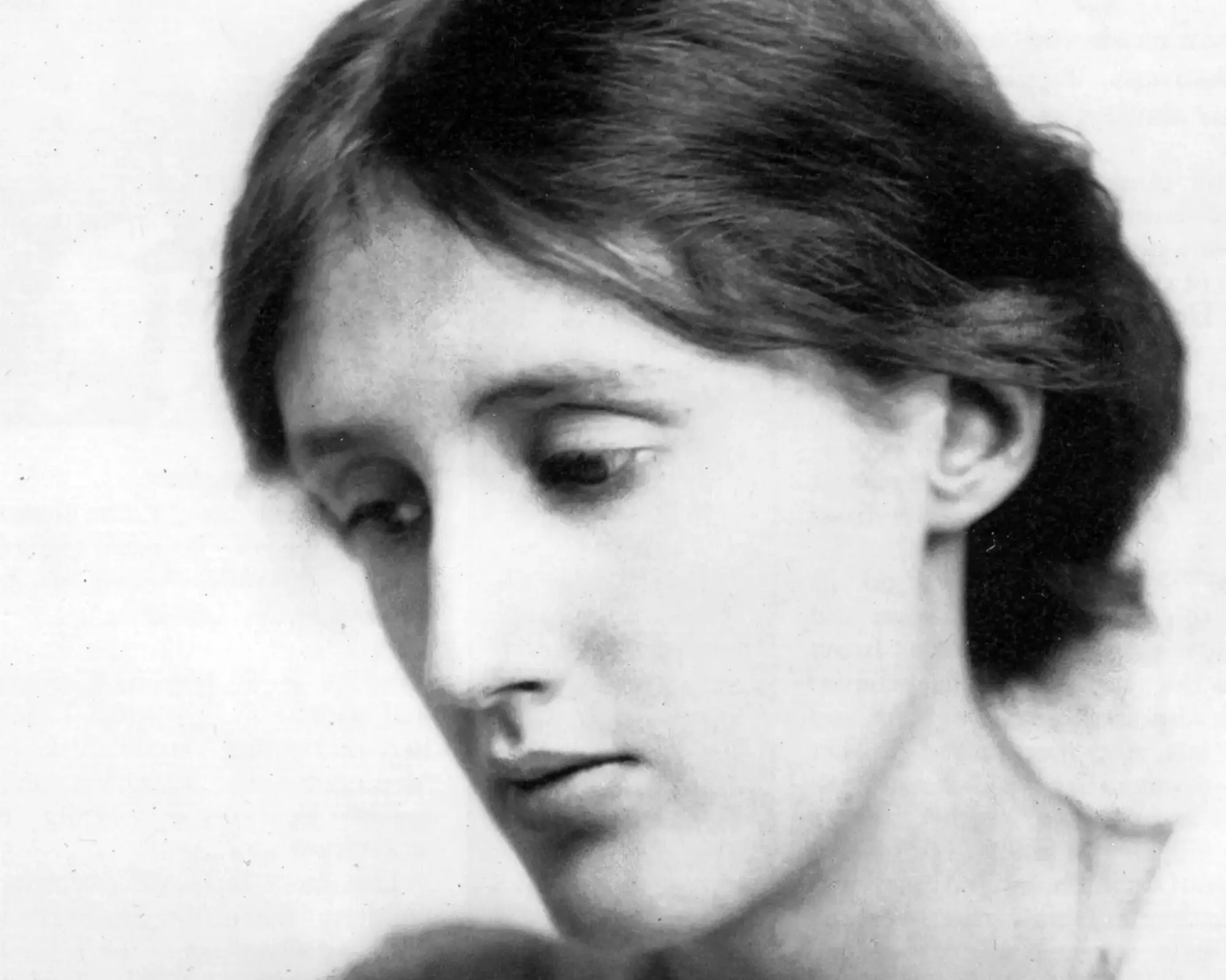 Virginia Woolf könyvek listája